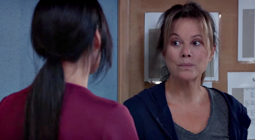 General Hospital Spoilers: Harmony Pushes Alexis to Take Freedom Deal – Ends Sentence Early & Heads Home for Holidays?