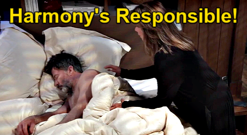 General Hospital Spoilers: Harmony Revealed as Neil Byrne’s Killer – Stunning Flashback Exposes Deadly Truth?