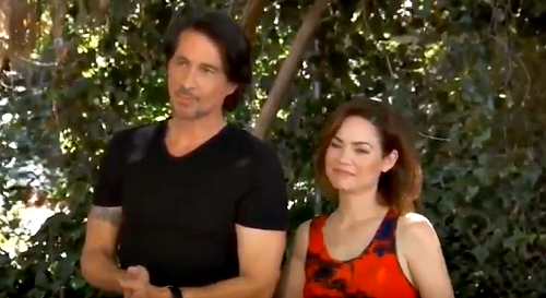 General Hospital Spoilers: Hayden Witnesses Finn & Liz Kiss – New Couple Sparks Messy Sister Feud?