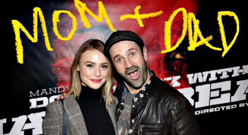 General Hospital Spoilers: Hayley Erin Twin Girl Baby News – GH Alum Pregnancy Announcement Update