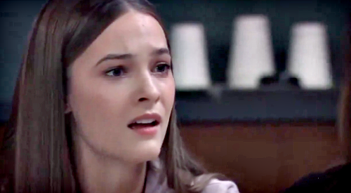 General Hospital Spoilers: Heather Crashes Ava’s Party – Derails Nikolas’ Revenge on Esme?