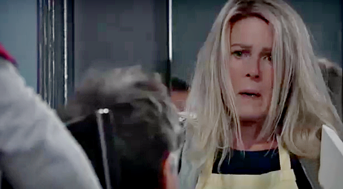 General Hospital Spoilers: Heather & Ryan’s Evil Alliance – Enemies Make Peace for Devious Partnership?