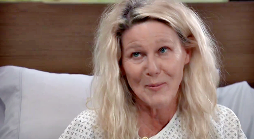 General Hospital Spoilers: Heather’s Final Revenge for Esme – Running a Scam, Portia’s Right to Worry?