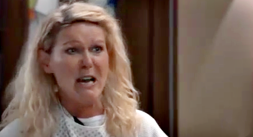 General Hospital Spoilers: Heather’s Medical Mystery Solved – Finn's Answers for Esme’s Mom