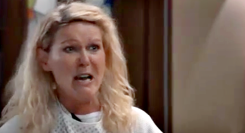 General Hospital Spoilers: Heather's Medical Mystery Solved – Finn's