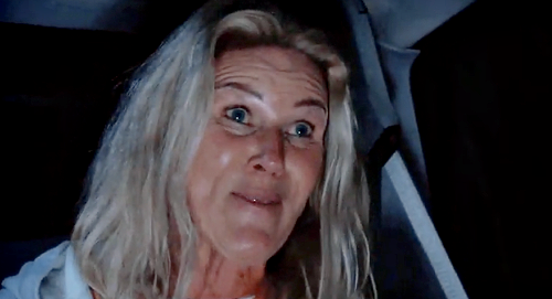 General Hospital Spoilers: Heather’s Riddle for Dante – Interrogation Leads to Dangerous Unraveling Mystery