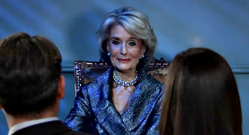 General Hospital Spoilers: Helena’s Port Charles Curse Revealed at End of Video?