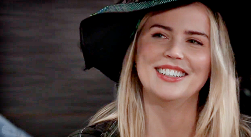 General Hospital Spoilers: Is Cody Husband Material – Sasha’s Second Chance at Wedding & Bright Future?