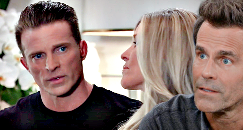 General Hospital Spoilers: Is Drew Morphing Into Jason – Twin Transformation Affects Carly's Love Story?