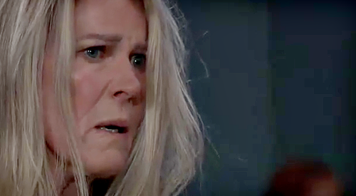 General Hospital Spoilers Is Heather Esme S Mother Or Grandmother Gh