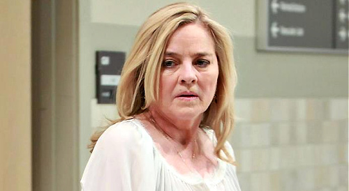 General Hospital Spoilers: Is Heather Webber Haunting Liz – Franco’s Mother Behind Gaslighting?