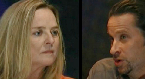General Hospital Spoilers: Is Heather Webber Haunting Liz – Franco’s Mother Behind Gaslighting?