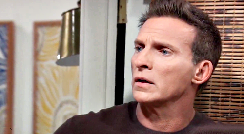 General Hospital Spoilers: Is Jason and Serena's Pairing Destined to Fail, GH's Next Flop Romance?