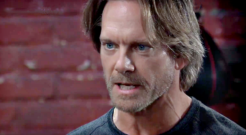General Hospital Spoilers: Is John Cates A Good Guy Or A Bad Guy?