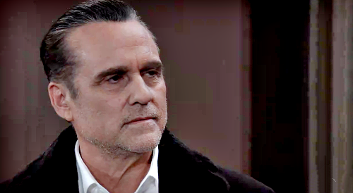 General Hospital Spoilers: Is Maurice Benard Thinking About Retirement – Goodbye to Sonny Corinthos?