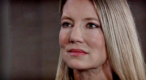 General Hospital Spoilers: Is Nina & John’s Romance Brewing, Another Way to Get Under Carly’s Skin?