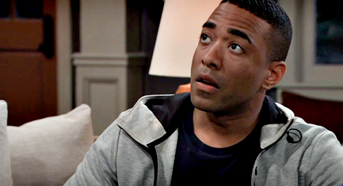 General Hospital Spoilers: Isaiah Main Suspect in Car Crash, Forced to Expose Rocco Visit?