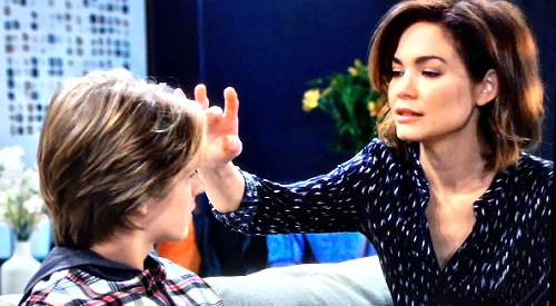General Hospital Spoilers: Jake & Aiden’s New Stalker Suspect – Brothers Work Together to Uncover Truth