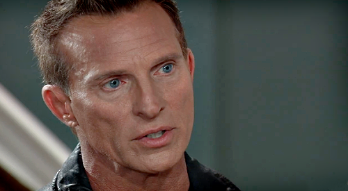 General Hospital Spoilers: Jason Accuses Josslyn of Framing Sonny