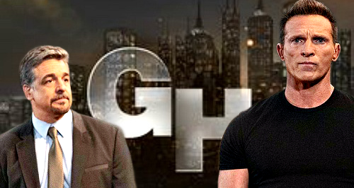General Hospital Spoilers: Jason & Brennan’s Secret Showdown – Fight Over Josslyn & Carly Erupts