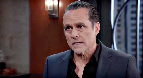 General Hospital Spoilers: Jason Moves In with Carly – Gives Sonny Another Reason to Lash Out?