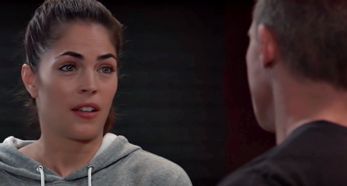 General Hospital Spoilers: Jason Saves Britt’s Life in Greece – Romantic Reunion Turning Point?