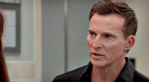 General Hospital Spoilers: Jason Shocks Britt with New Doctor Secrets, Reveals Tristan Connection