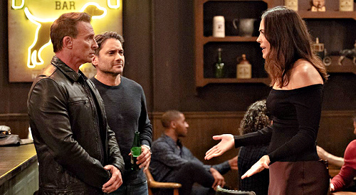 General Hospital Spoilers: Jason Triggers Britt’s Total Meltdown, Bar Encounter Blowup