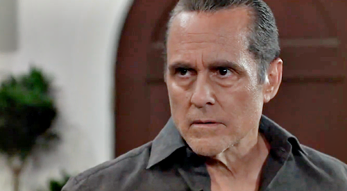 General Hospital Spoilers: Jason’s Alarming Cullum Confession, Carly Reels Over Sonny & Josslyn Danger