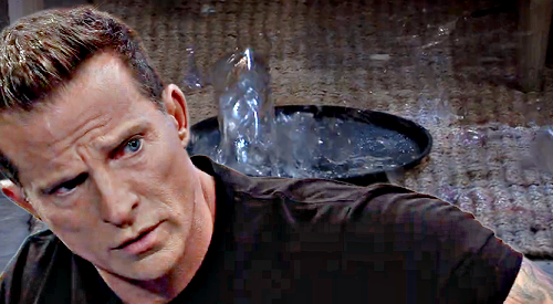General Hospital Spoilers: Jason's Explosive Rescue, See Who Will Make It Home & Who Won't