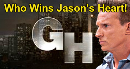 General Hospital Spoilers: Jason’s Next Love Interest, Who Wins Stone Cold’s Heart?