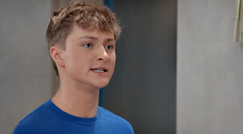 General Hospital Spoilers: Jason’s WSB PTSD, Dumps Mob Life & Britt for Danny?