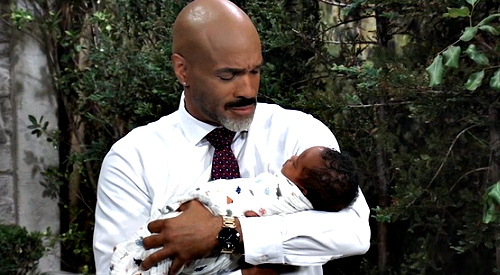 General Hospital Spoilers: Jordan Cheats While Curtis in Prison, Surprising Passion Partner Revealed?