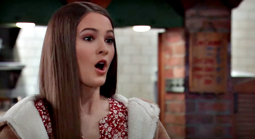 General Hospital Spoilers: Josslyn Catches Esme & Cameron in Bed – Drunk Cheating Cabin Disaster?