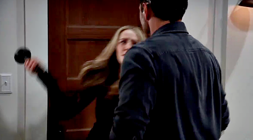 GH spoiler | Celeb Dirty Laundry