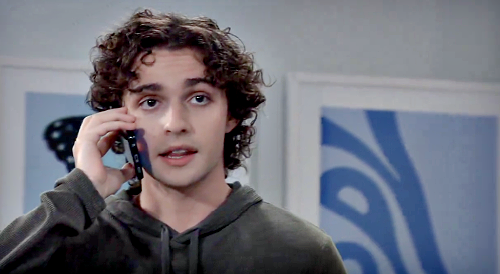 General Hospital Spoilers: Josslyn Stops Adam’s Bridge Jump – Frantic Plea to Save a Life?