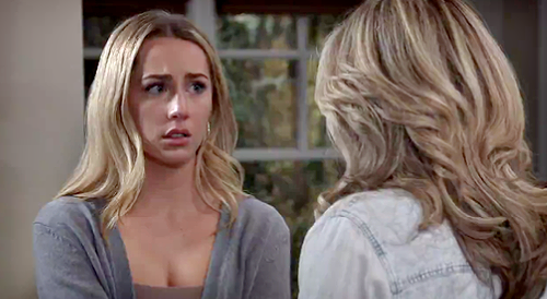 General Hospital Spoilers: Josslyn’s Baby Drama – Pregnancy Brings Permanent Tie to Dex?