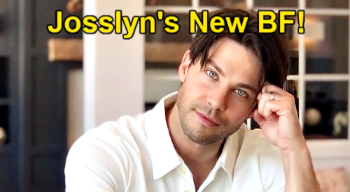 General Hospital Spoilers: Josslyn’s New Boyfriend Revealed, Tristan’s Debut Brings Love?