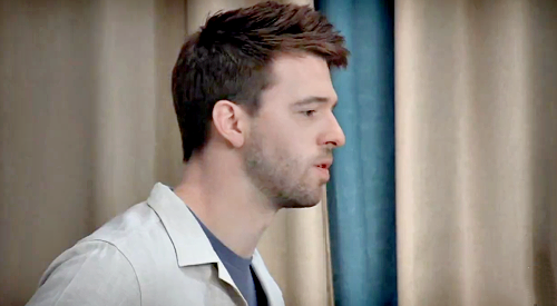 General Hospital Spoilers: Josslyn’s New Man Revealed, Sparks Fly with Hudson