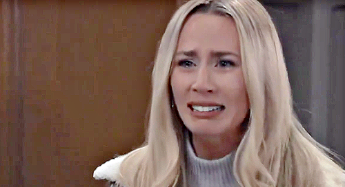 General Hospital Spoilers: Josslyn’s Pregnancy Raises the Stakes – Dex’s Baby on the Way?