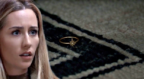 General Hospital Spoilers: Josslyn’s Ring Discovered – See Who Makes Shocking Find