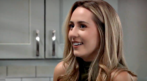 General Hospital Spoilers: Josslyn’s Shocking New WSB Assignment, Hudson Brings Danger?
