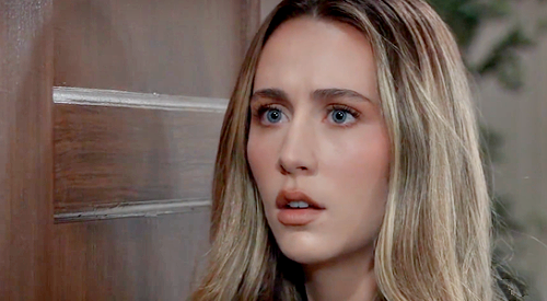 celebdirtylaundry.com - Heather Hughes - General Hospital Spoilers: Josslyn's WSB Career Ends - Final Mission Already Underway?