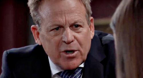 General Hospital Spoilers: Kin Shriner Reveals ‘Scotty’s Run Is Done’ – Thanks GH Fans for Support