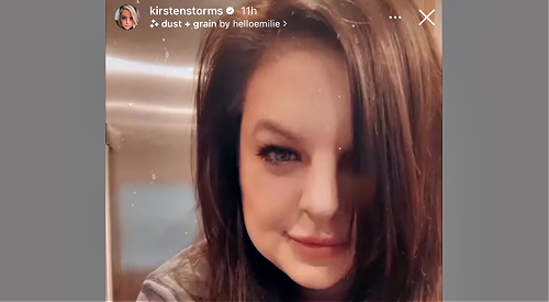 General Hospital Spoilers: Kirsten Storms Reveals Shocking Hair Color – Maxie’s New Look Leaks