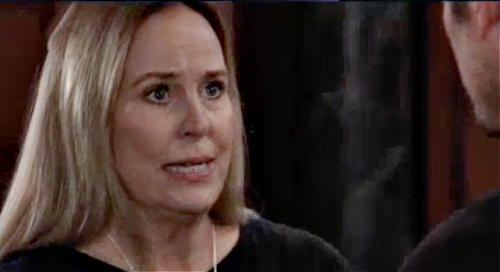 General Hospital Spoilers: Laura Sees Nik As The Next Stavros - Why Esme's Hostage Situation Must Disgust PC Mayor