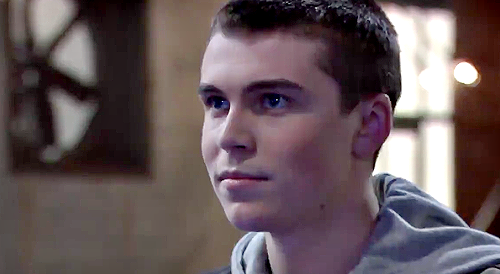 General Hospital Spoilers: Liz Refuses to Let Cameron Die – Saves Son from Horrible Fate