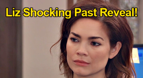 General Hospital Spoilers: Liz’s Diagnosis Builds to Big Reveal – Buried Trauma Goes Far Beyond Franco