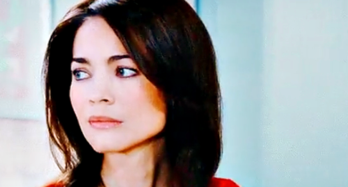 General Hospital Spoilers: Liz’s Mental Help Intervention – Cam, Finn, Laura & Kevin Gather for Difficult Move?