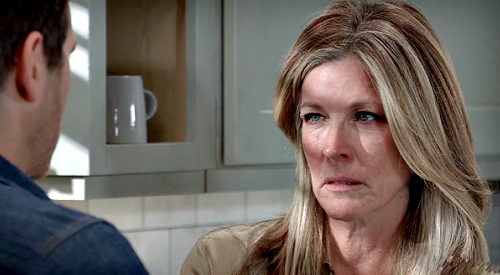 General Hospital Spoilers: Lucas and Carly Botch Josslyn Rescue? | Celeb  Dirty Laundry